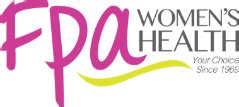 fpa womens health|fpa women s health reviews.